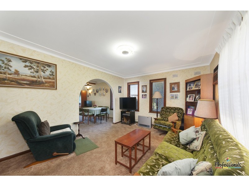 70 Rundle   Road, Busby NSW 2168