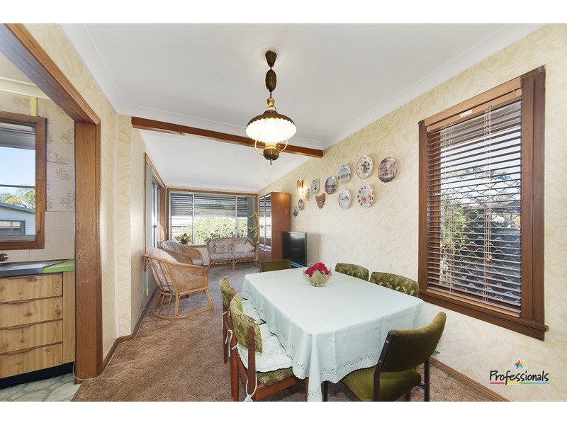 70 Rundle   Road, Busby NSW 2168