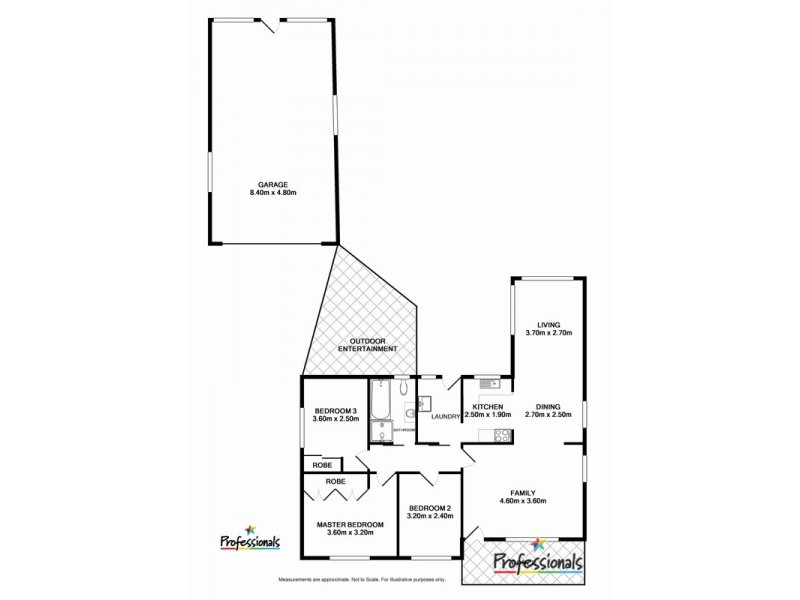 70 Rundle   Road, Busby NSW 2168 Floorplan