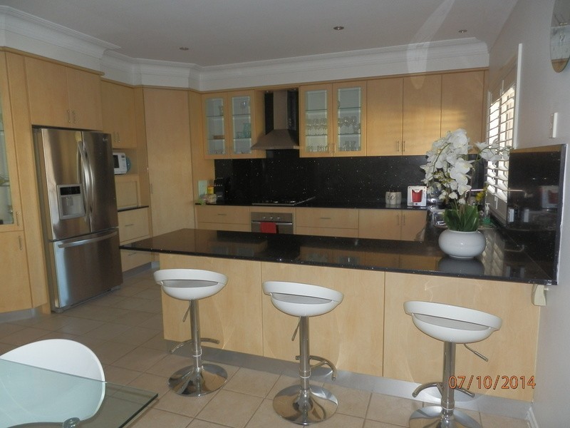 3B Rosewood Avenue, Prestons NSW 2170