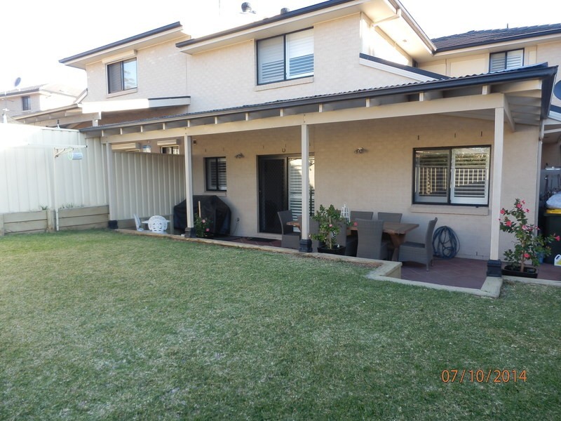 3B Rosewood Avenue, Prestons NSW 2170