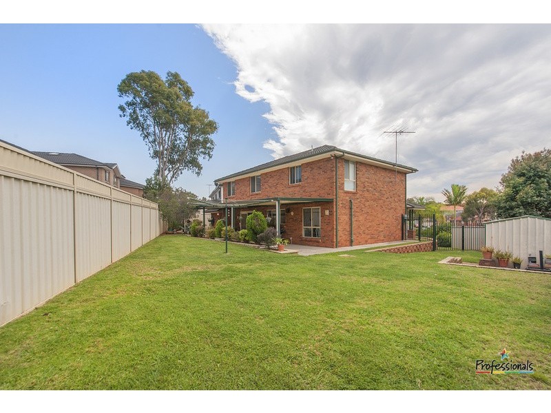 18  Gilmore Road, Casula NSW 2170