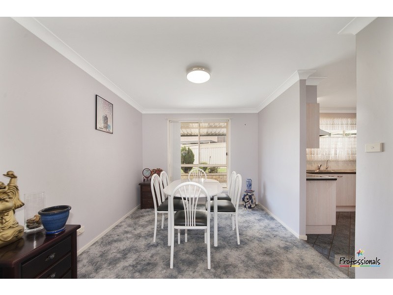 18  Gilmore Road, Casula NSW 2170