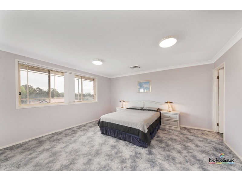 18  Gilmore Road, Casula NSW 2170