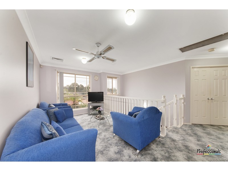 18  Gilmore Road, Casula NSW 2170