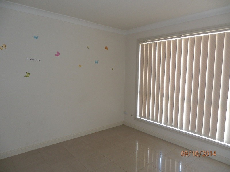 116 Kendall Drive, Casula NSW 2170