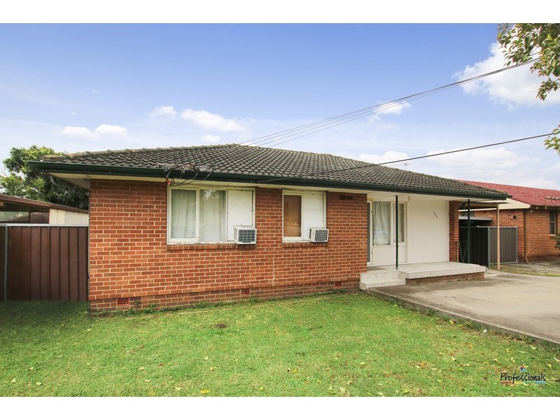 121 Wonga Road, Lurnea NSW 2170