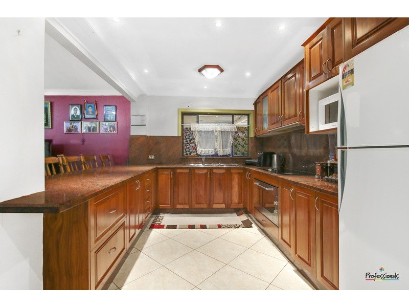 121 Wonga Road, Lurnea NSW 2170