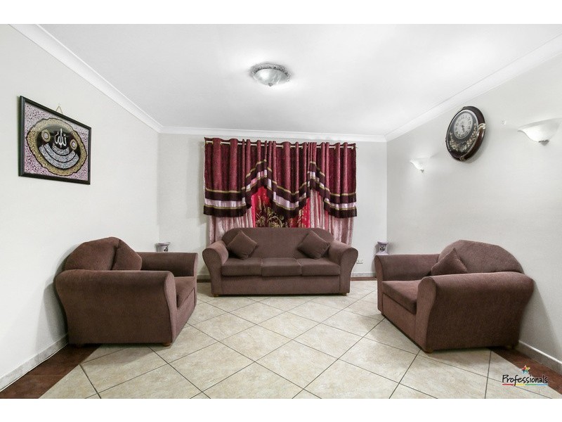 121 Wonga Road, Lurnea NSW 2170