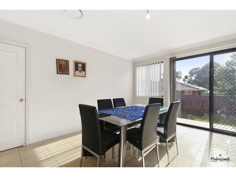 3/19 Myall Road, Casula NSW 2170