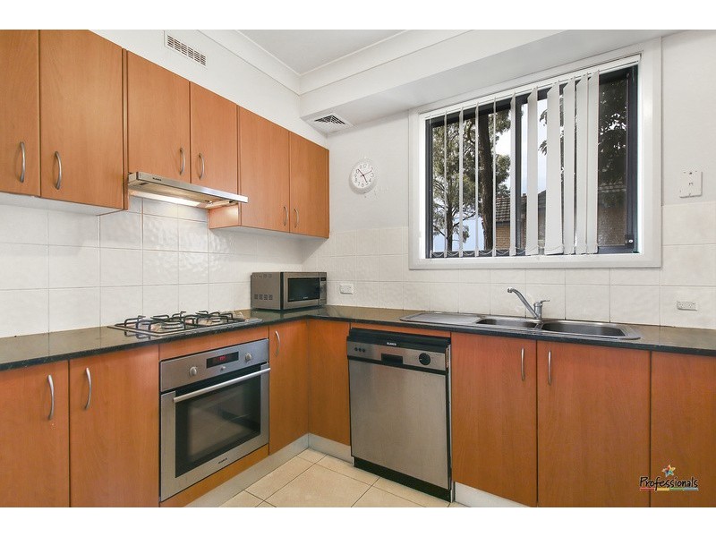 3/19 Myall Road, Casula NSW 2170