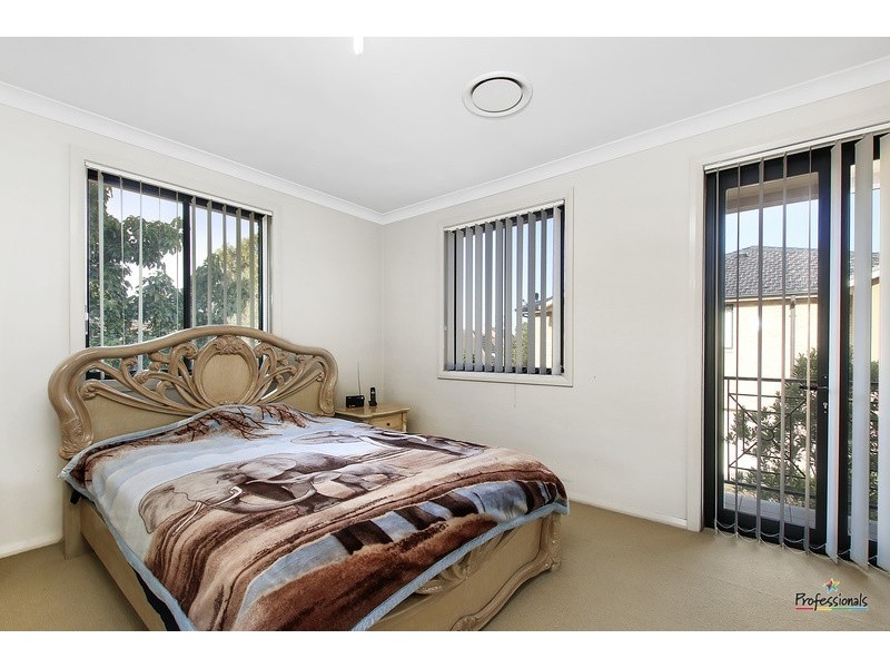 3/19 Myall Road, Casula NSW 2170