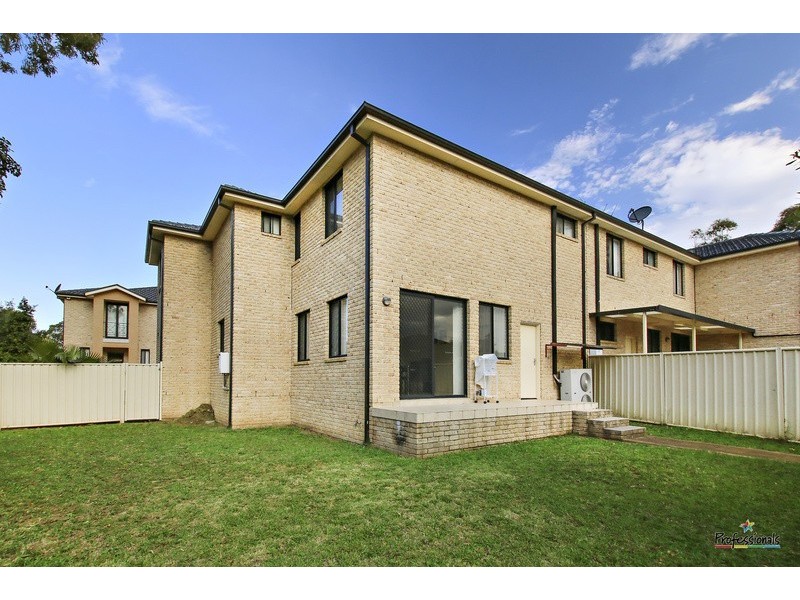 3/19 Myall Road, Casula NSW 2170