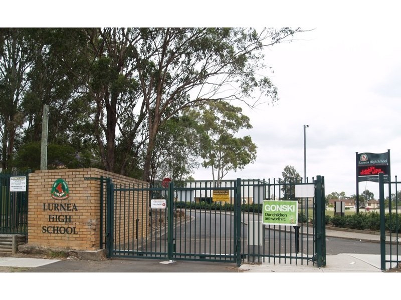 93 Demeyrick Avenue, Lurnea NSW 2170