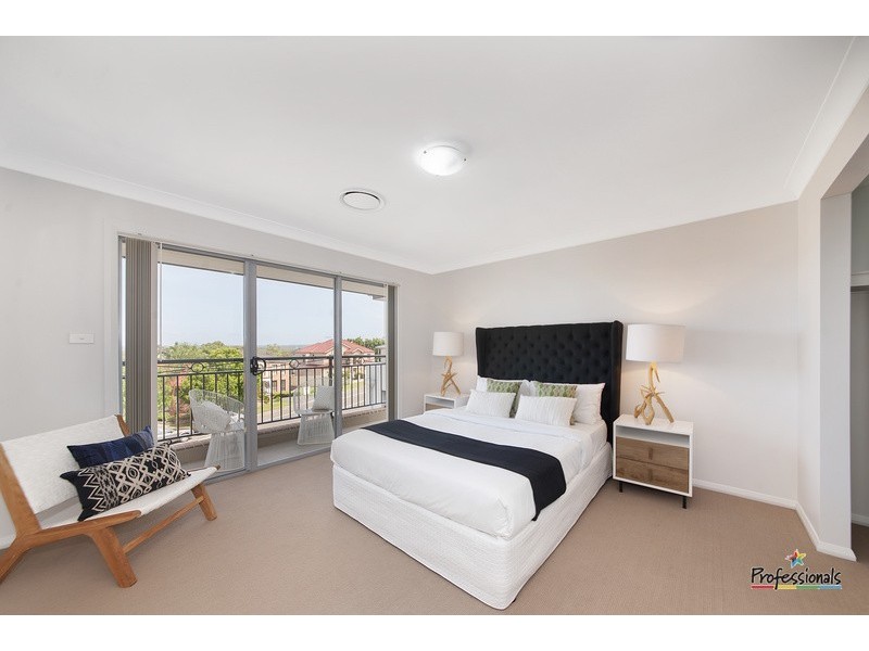 84 Kendall Drive, Casula NSW 2170