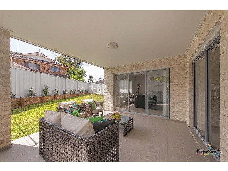 84 Kendall Drive, Casula NSW 2170
