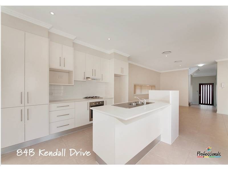 84 Kendall Drive, Casula NSW 2170