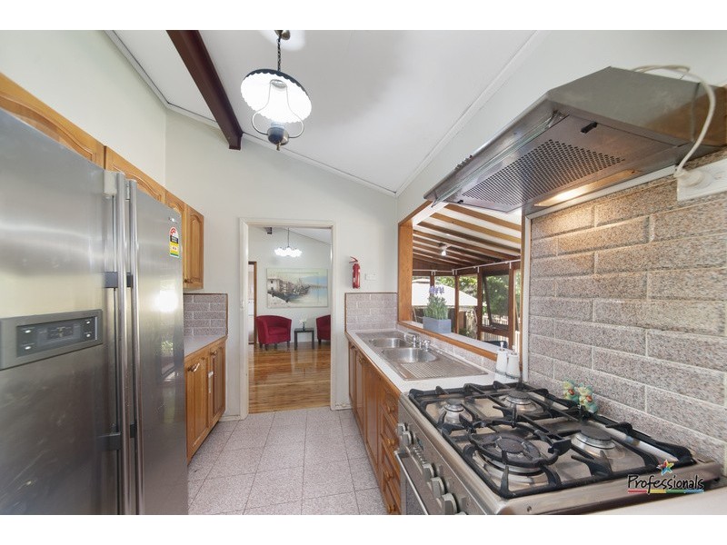 15 Augusta Street, Casula NSW 2170