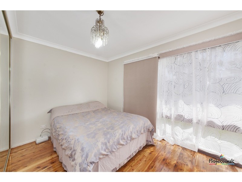 15 Augusta Street, Casula NSW 2170