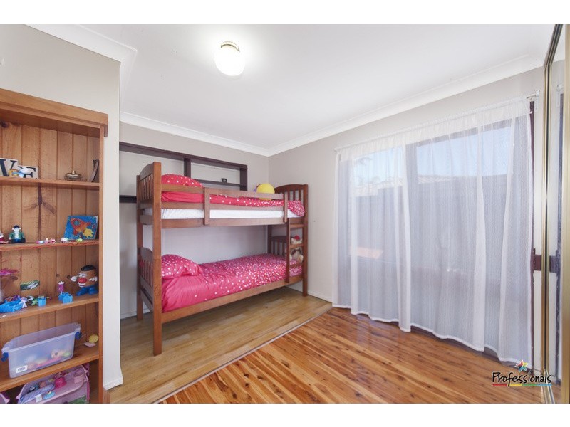 15 Augusta Street, Casula NSW 2170