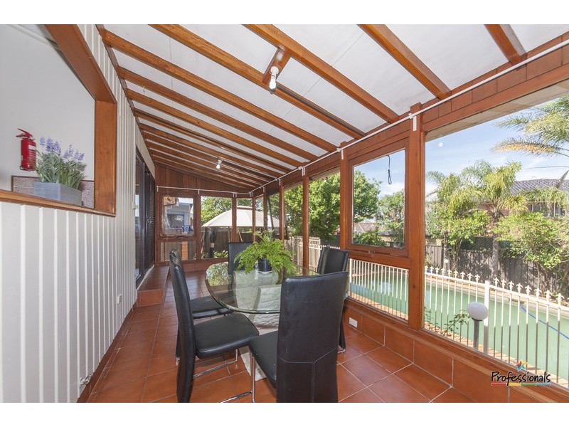 15 Augusta Street, Casula NSW 2170