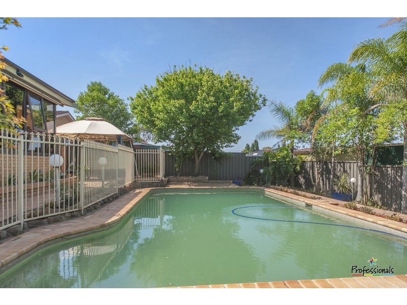 15 Augusta Street, Casula NSW 2170