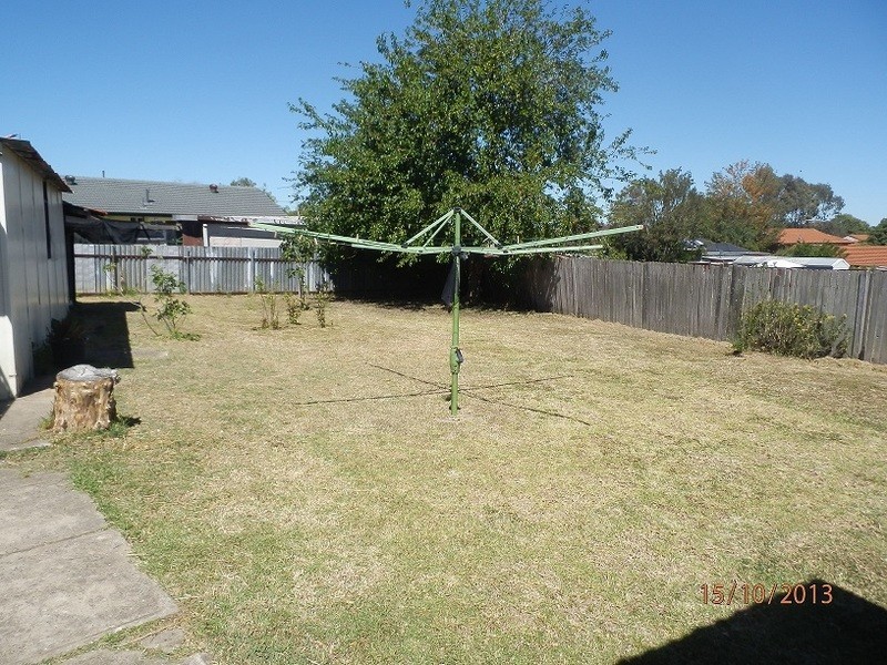 34 Demeyrick Avenue, Casula NSW 2170