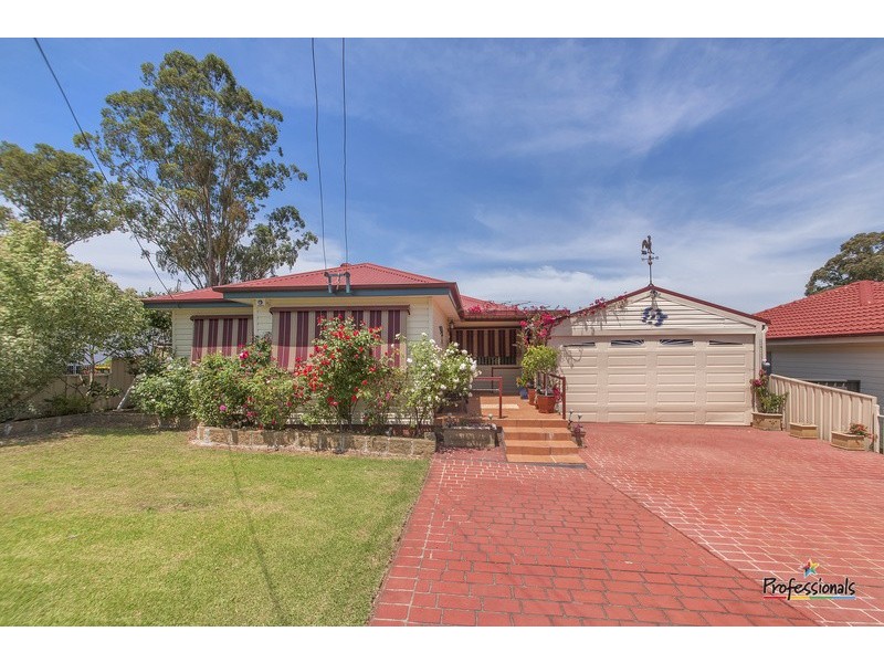 152 Hill Road, Lurnea NSW 2170
