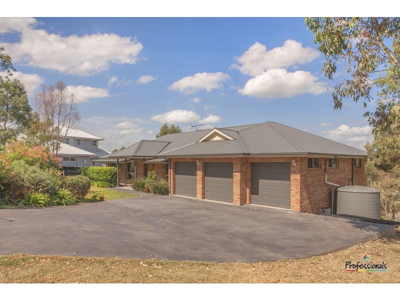37 Jackey Drive, Camden Park NSW 2570
