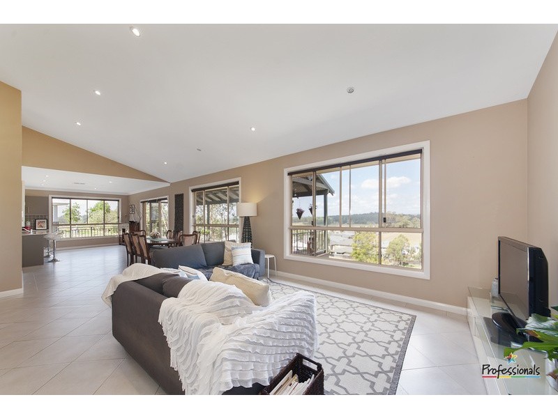 37 Jackey Drive, Camden Park NSW 2570