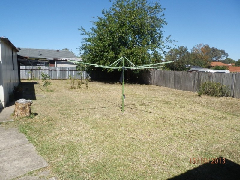 34 Demeyrick Avenue, Casula NSW 2170