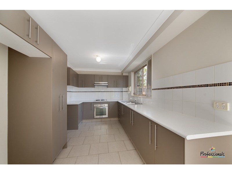 7/5 Gilmore Road, Casula NSW 2170