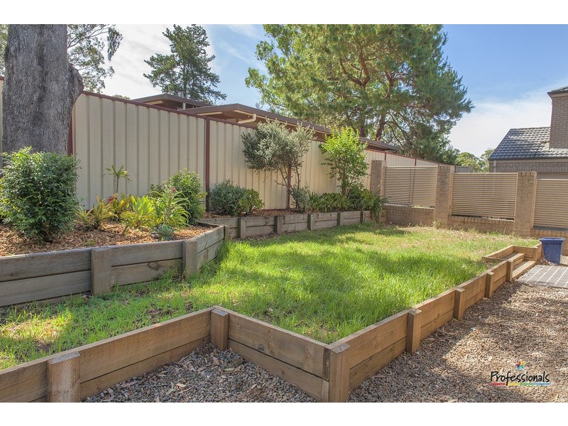 7/5 Gilmore Road, Casula NSW 2170