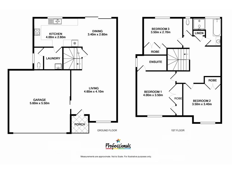 7/5 Gilmore Road, Casula NSW 2170 Floorplan