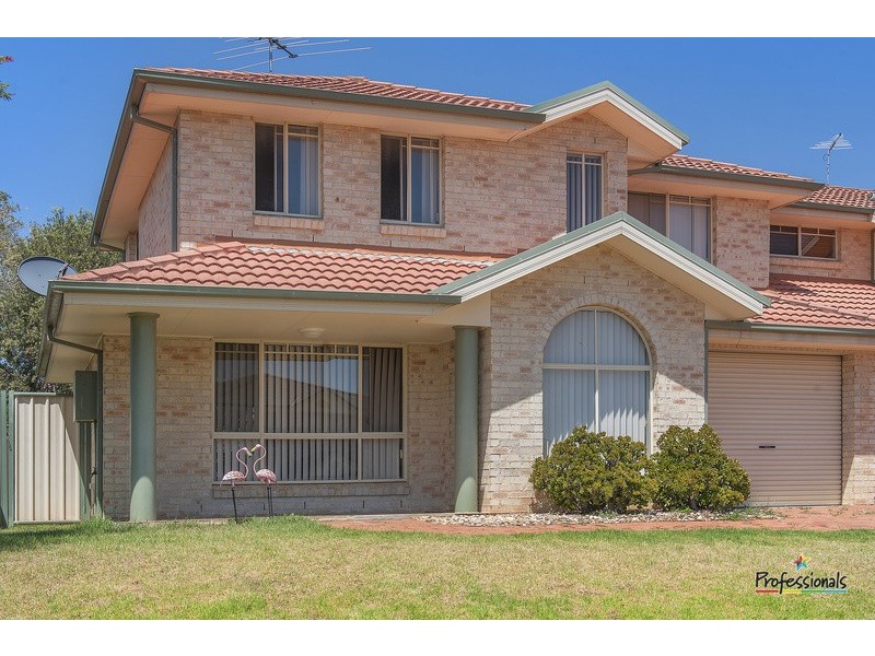 4A Marin Place, Prestons NSW 2170