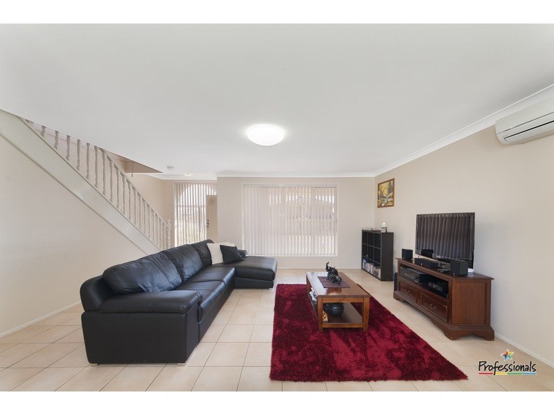 4A Marin Place, Prestons NSW 2170