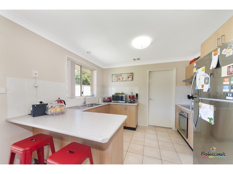 4A Marin Place, Prestons NSW 2170