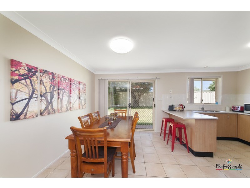 4A Marin Place, Prestons NSW 2170