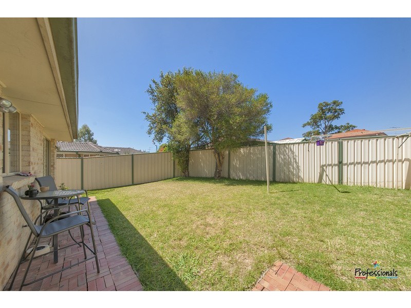 4A Marin Place, Prestons NSW 2170