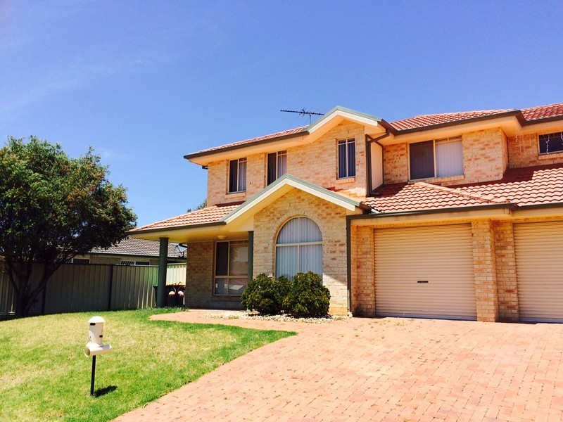 4A Marin Place, Prestons NSW 2170