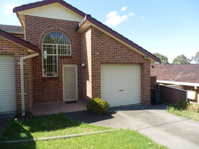 3/39 Guise Avenue, Casula NSW 2170