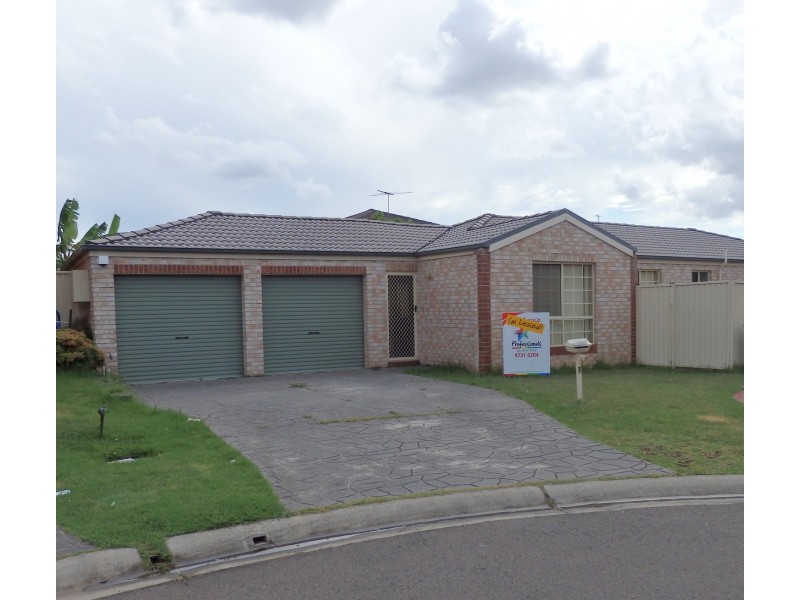 7 Applegum Place, Prestons NSW 2170