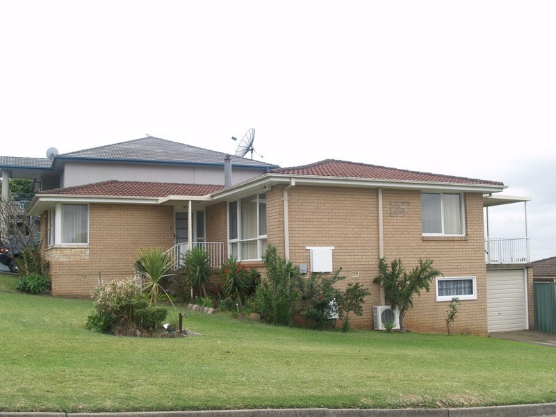 2 Birkdale Crescent, Liverpool NSW 2170