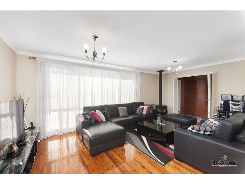 2 Birkdale Crescent, Liverpool NSW 2170