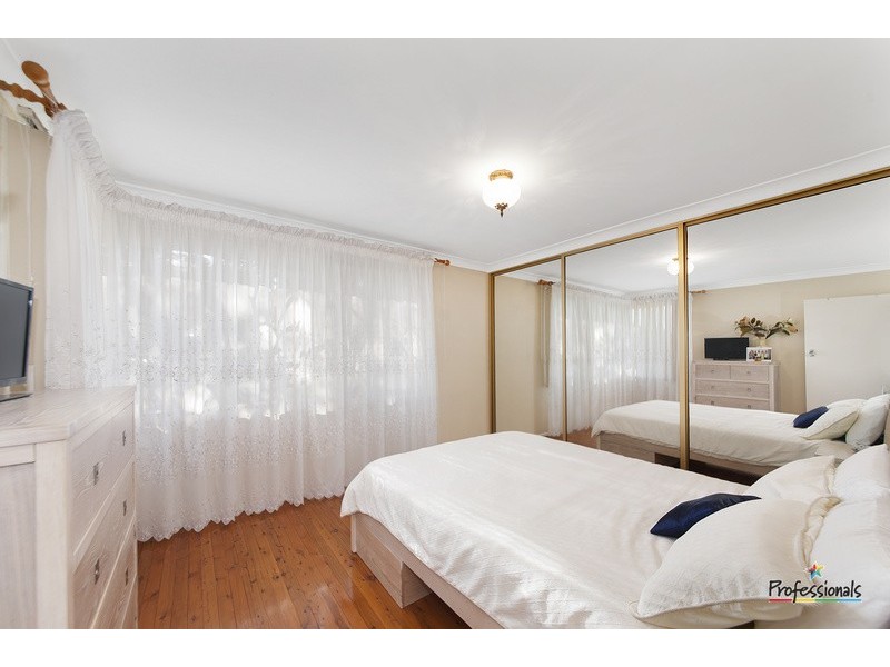 2 Birkdale Crescent, Liverpool NSW 2170