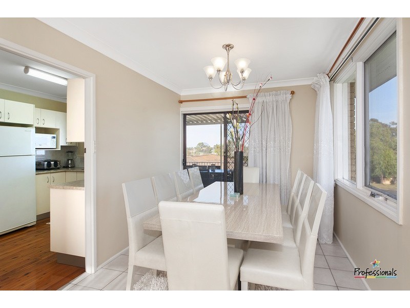 2 Birkdale Crescent, Liverpool NSW 2170