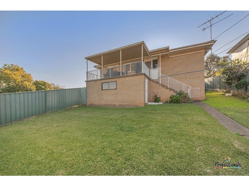 2 Birkdale Crescent, Liverpool NSW 2170