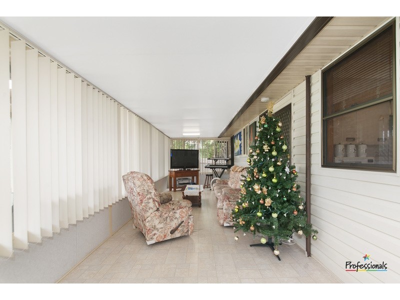 4 Kenny Avenue, Casula NSW 2170