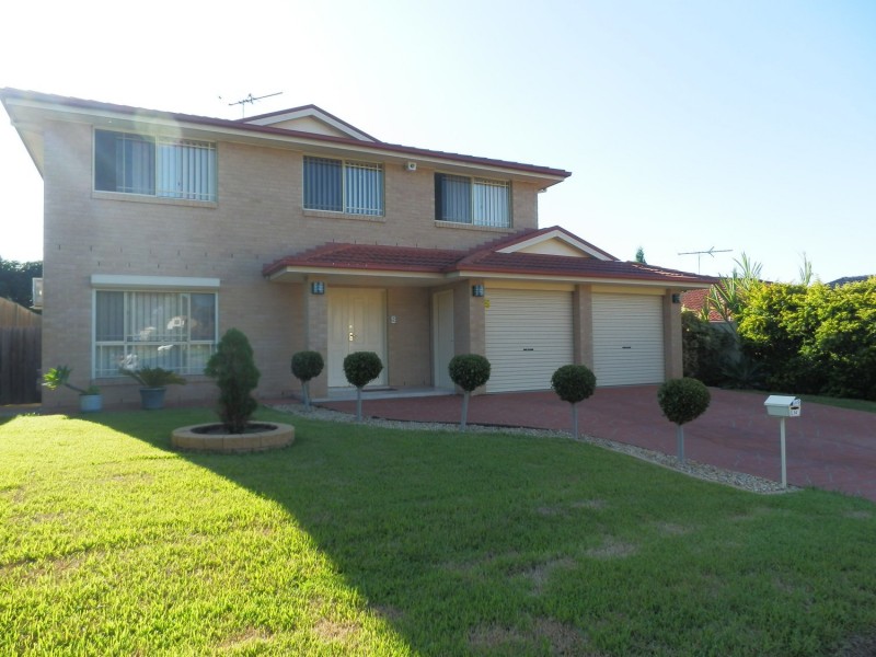 14 Valley Close, Casula NSW 2170