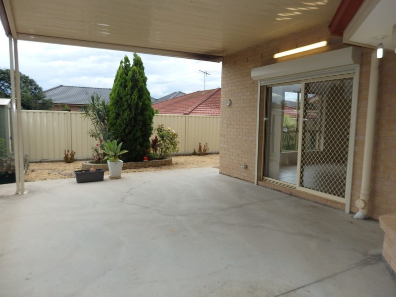 14 Valley Close, Casula NSW 2170